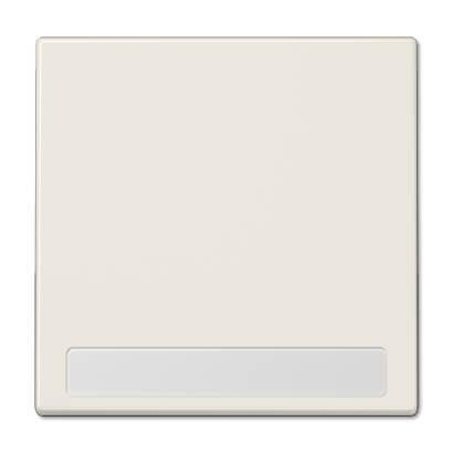 Клавиша одинарная перекидная Jung LS990NA