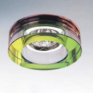 Встраиваемый светильник Lightstar Lei 006111