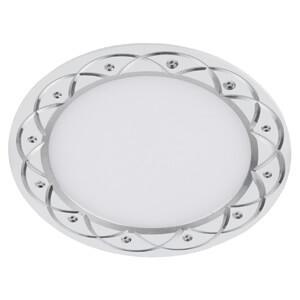 Встраиваемый светильник ЭРА KL LED 12-6 SL Б0020578