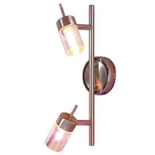 Спот Citilux Миррор CL510521