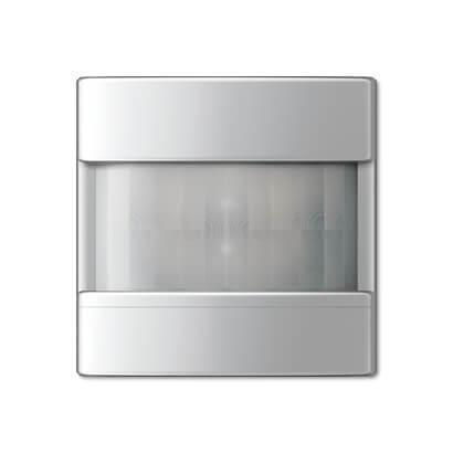 Накладка датчика движения Универсал 1,1м IP44 Jung A 500 алюминий A1180-1WUAL