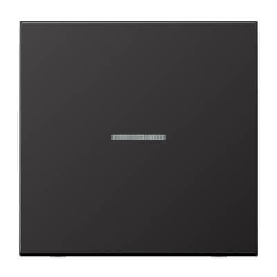 Клавиша одинарная перекидная Jung AL2990KO5D