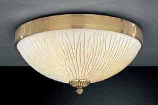 Потолочный светильник Reccagni Angelo PL 5750/3