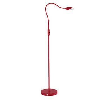 Торшер Horoz красный 046-003-0003 (HL012L) (HL012L)