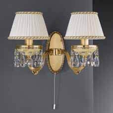 Бра Reccagni Angelo A.6520/2