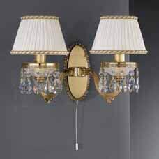 Бра Reccagni Angelo A 6500/2