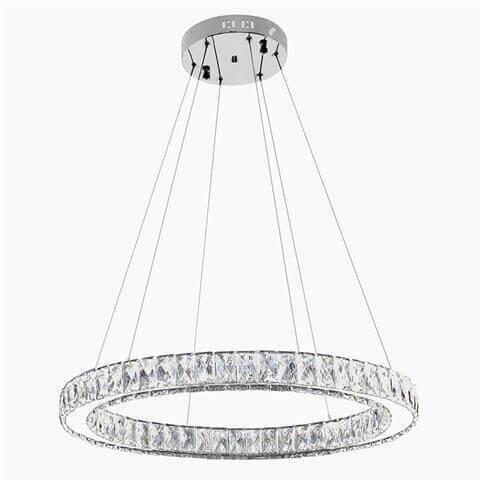 Подвесной светодиодный светильник Horoz Eternity 019-022-0040 HRZ00002456