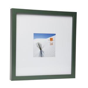 Фоторамка Image Art 4007-25/С passe-partout 25x25/10x10 (6/12/384) C0035200