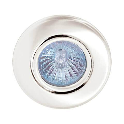 Встраиваемый светильник Horoz Orkide HL750 белый 015-007-0050 (HL750)