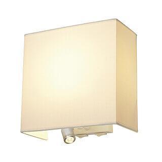 Настенный светильник SLV Accanto Ledspot 155673