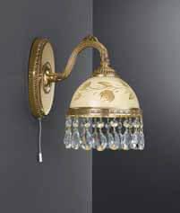 Бра Reccagni Angelo A.6306/1