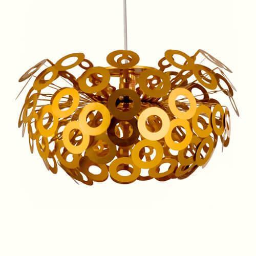 Подвесной светильник Artpole Pusteblume 001299