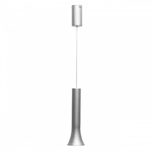 Подвесной светодиодный светильник De Markt Ракурс 631017701