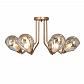 Потолочная люстра Vitaluce V4870-8/6PL - фото №3