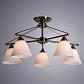 Потолочная люстра Arte Lamp Copter A3208PL-5AB - фото №2