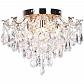 Потолочная люстра Escada Azalea 1119/6PL Gold - фото №1