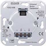 Диммер Jung 1252UDE