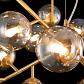 Подвесная люстра Maytoni Dallas MOD545PL-24G - фото №3