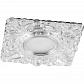 Встраиваемый светильник Feron CD920 28895 - фото №1