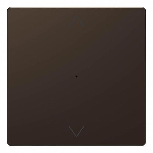 Клавиша одинарная Schneider Electric Merten D-Life MTN5215-6052