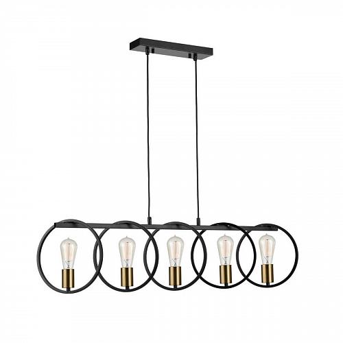 Подвесной светильник Vele Luce Liberty VL6302P05