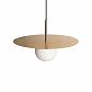 Подвесной светильник Loft IT Ufo 10120/350P Gold - фото №3