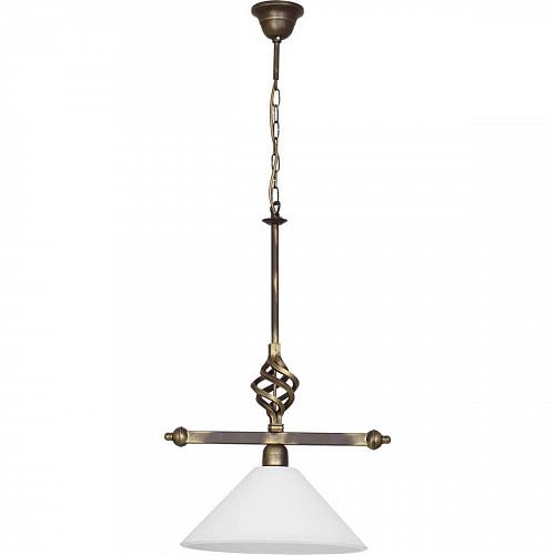 Подвесной светильник Nowodvorski Cora 4745