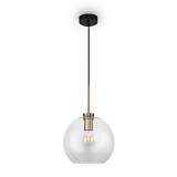 Подвесной светильник Freya Bravis FR8003PL-01BS