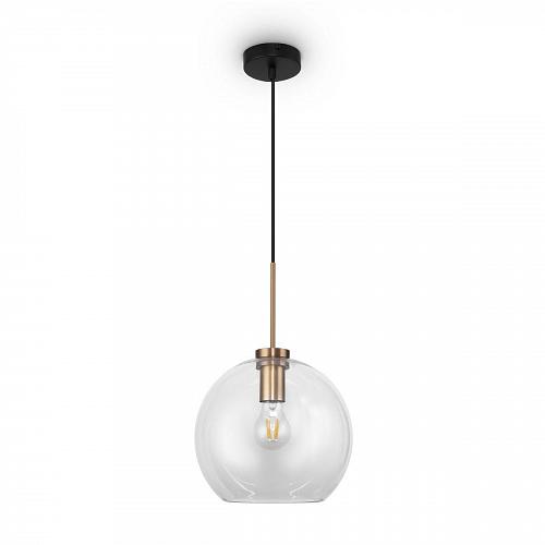 Подвесной светильник Freya Bravis FR8003PL-01BS