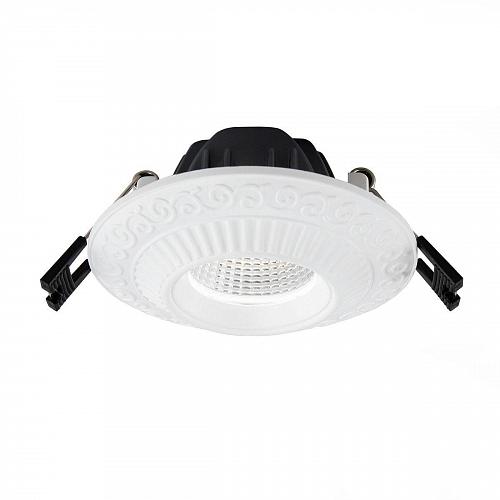 Встраиваемый светодиодный светильник Citilux Боска CLD041NW0