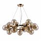 Подвесная люстра Maytoni Dallas MOD548PL-25G - фото №1