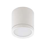 Накладной светодиодный светильник Denkirs DK4013-WH