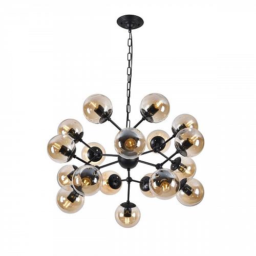 Потолочная люстра Evoluce Lacotta SLE154913-16