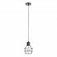 Подвесной светильник ЭРА Loft PL11 BK Б0037458 - фото №1