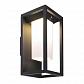 Светильник на солнечных батареях Deko-Light Samas Solar 731122 - фото №1