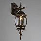 Уличный настенный светильник Arte Lamp Atlanta A1042AL-1BN - фото №4