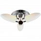 Потолочная люстра Arte Lamp Aqua A9502PL-3CC - фото №1