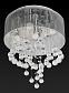 Потолочная люстра Toplight Mavis TL4100D-05CH - фото №2