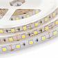 Светодиодная лента Apeyron 14,4W/m 60LED/m 5050SMD холодный белый 5M 00-15 - фото №6