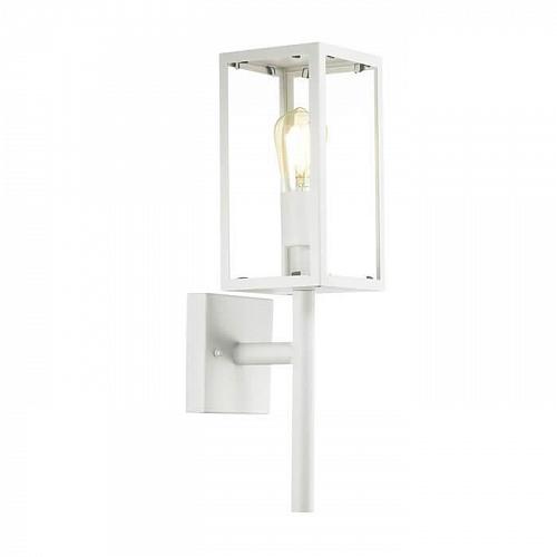 Уличный настенный светильник Odeon Light Argos 4168/1W