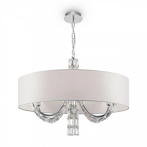 Подвесная люстра Maytoni Talento DIA008PL-06CH