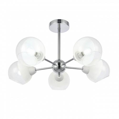 Потолочная люстра Evoluce Giorte SLE102702-05