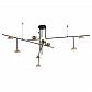 Подвесная люстра ST Luce Albero SL1507.422.09 - фото №3