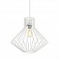 Подвесной светильник Ideal Lux Ampolla-4 SP1 Bianco 200903 - фото №1