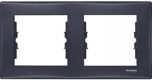 Рамка 2-постовая Schneider Electric Sedna SDN5800370