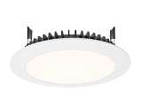 Встраиваемый светильник Deko-Light LED Panel Round III 26 565236