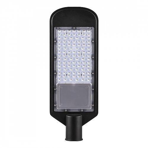 Уличный светодиодный консольный светильник Feron SP3033 32578