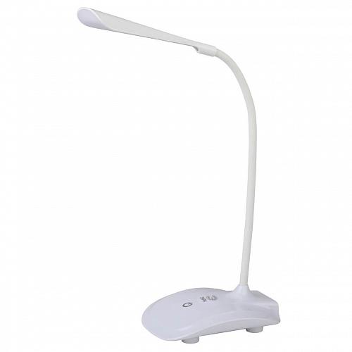 Настольная лампа ЭРА NLED-428-3W-W Б0019767