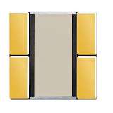 Пульт Jung LS42FGGO