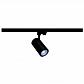 Трековый светодиодный cветильник SLV 3Ph Structec Led 1000986 - фото №1